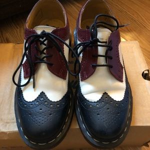 Dr.marten Shoe 3989